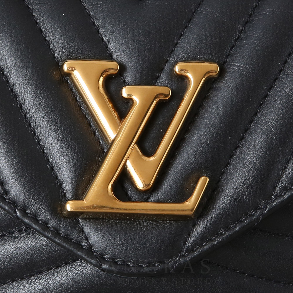 LOUIS VUITTON(USED)루이비통 뉴 웨이브 멀티 포쉐트
